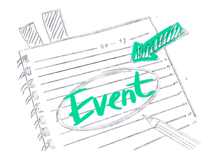 Eventpromotion Regio Rocket für Regionales Marketing