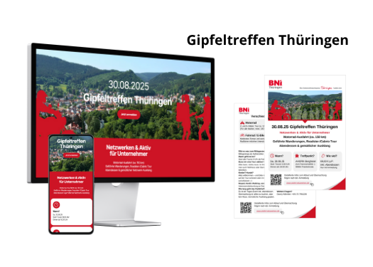 Eventpromotion Referenz Anna Hertwig Regio Rocket Eventwebseite Erfurt Thüringen