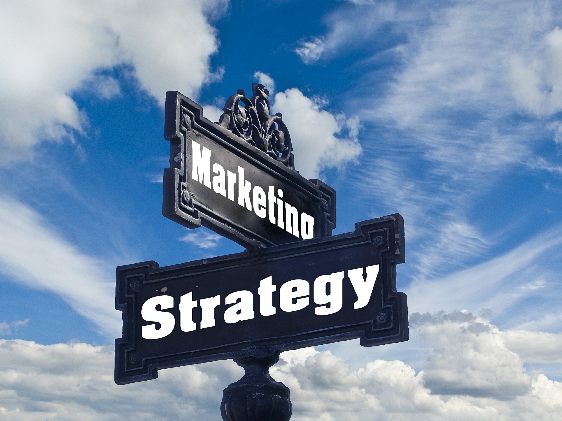 Marketing Strategie