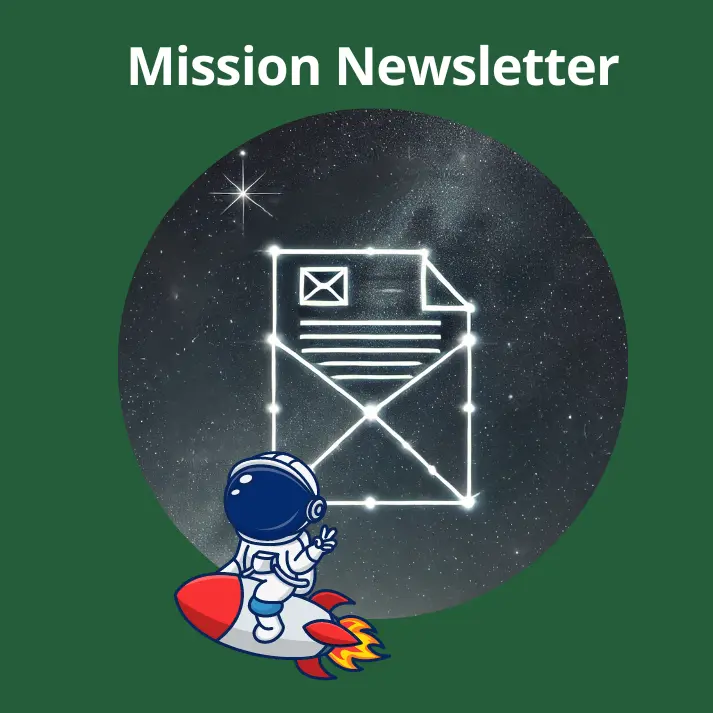 Mission Newsletter