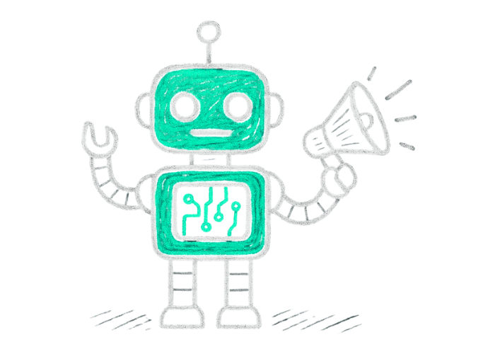 KI Marketing Regio Rocket für Regionales Marketing