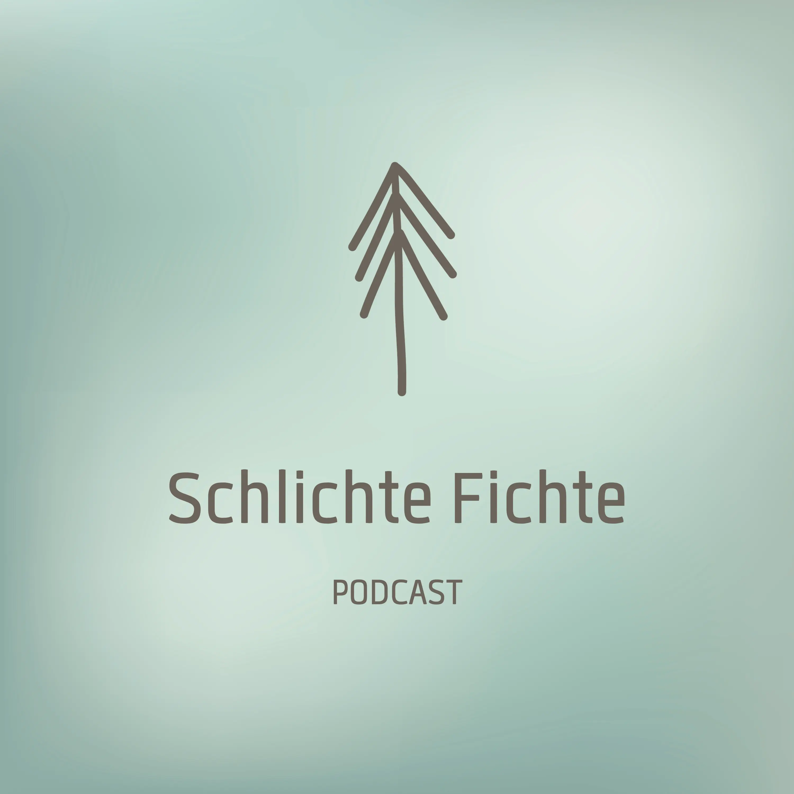 Podcast Schlichte Fichte